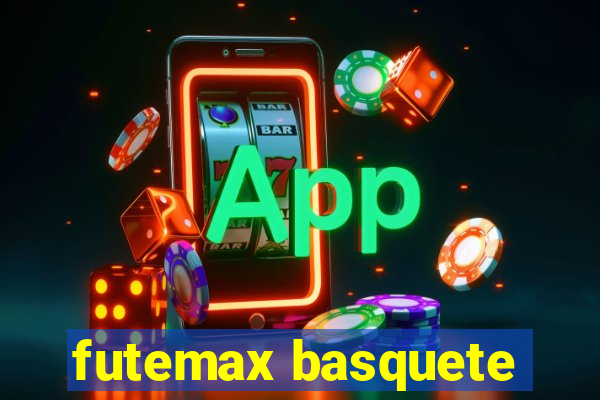 futemax basquete